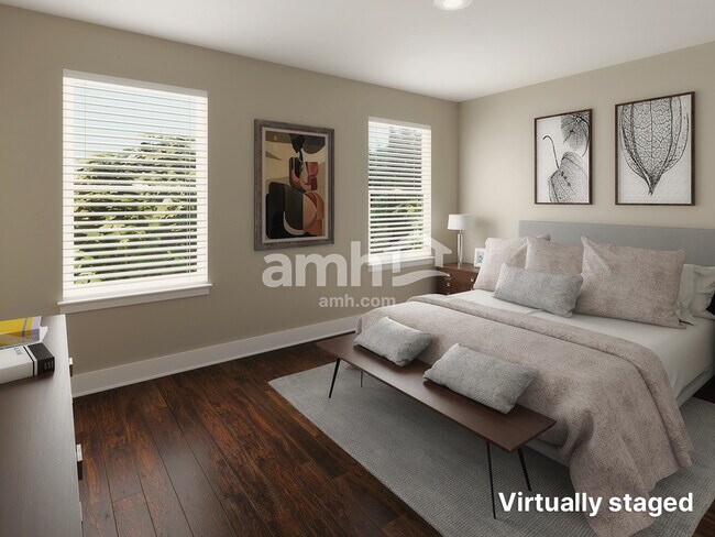 Building Photo - 6301 Emerald Hls Wy