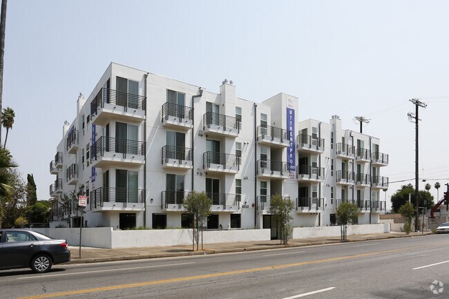Building Photo - 6222 Kester Ave