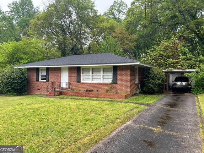 Primary Photo - 80 Edwards Cir
