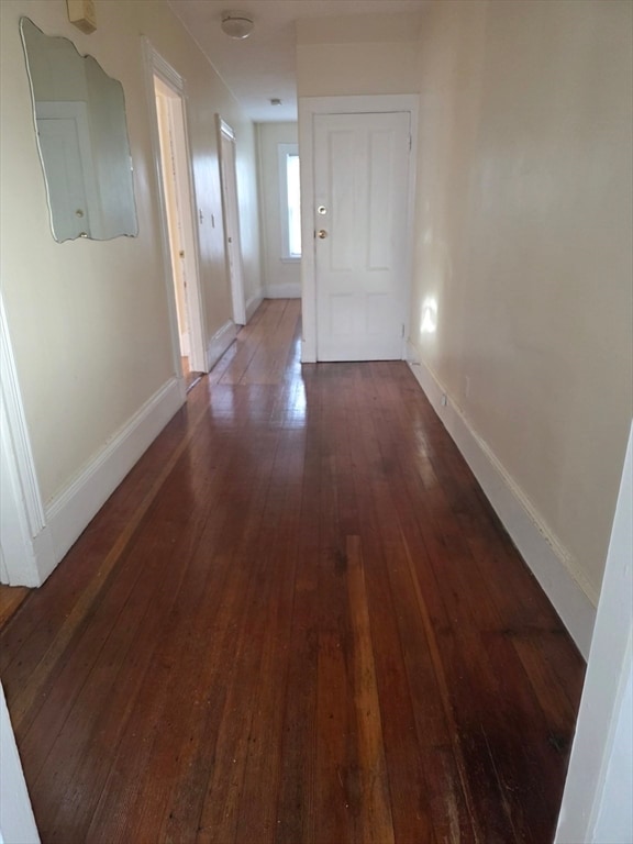 Building Photo - 209 Ash St