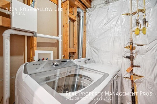 Building Photo - 5324 Rosemallow Cir
