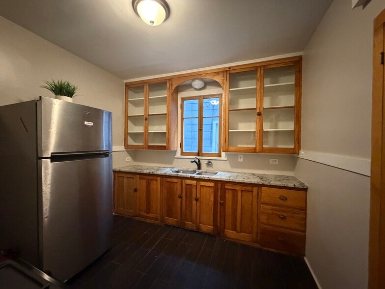 Kitchen 2 - 21 Horton Pl