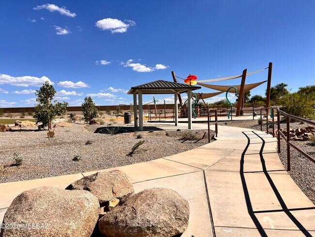 Building Photo - 9759 E Panopeia Dr