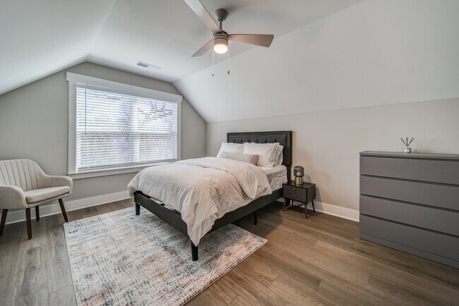Unit A2 - 253 Sciple Terrace NW