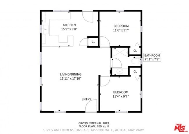 Building Photo - 1622 W 66th St