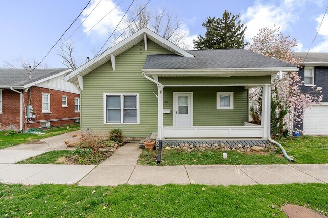 Building Photo - 306 Brown St