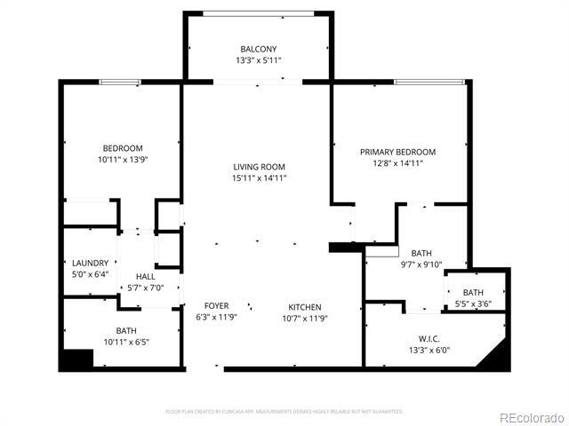 Building Photo - 14341 E Tennessee Ave