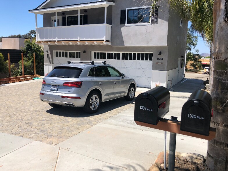 Primary Photo - 1334 Ella St