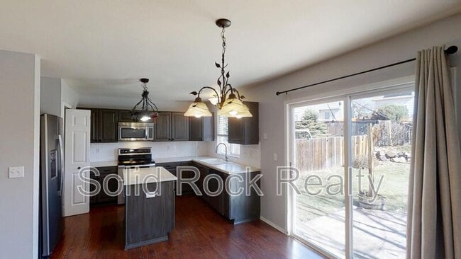 Building Photo - 8175 St Helena Dr