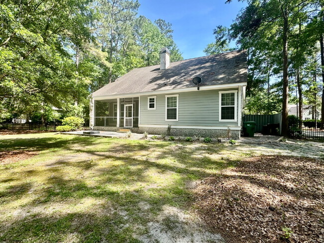 Building Photo - Stunning Four Bedroom Low Country Home in ...