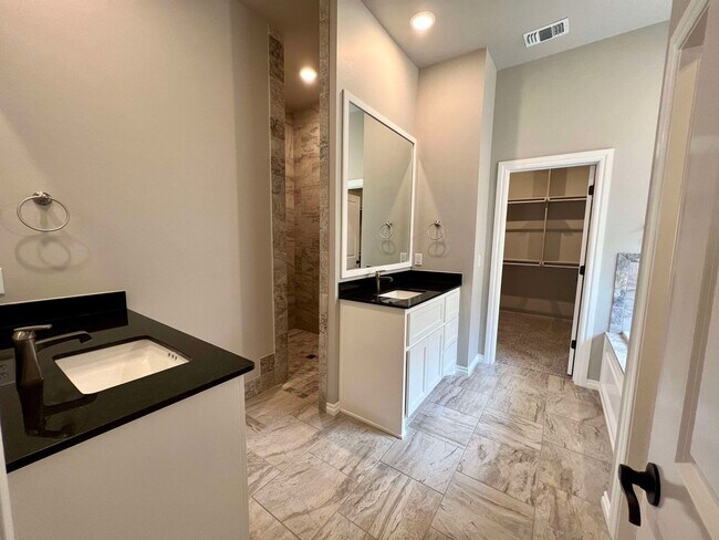 Building Photo - Very Nice 4 Bedroom, 3 Bathroom 3 Car Garage Home with Storm Shelter