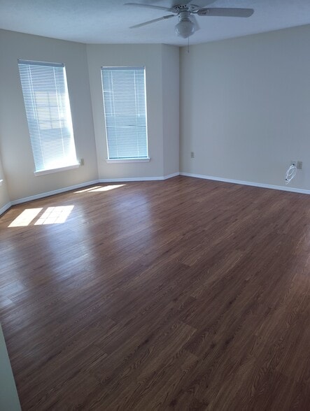 Living Room - The Grand
