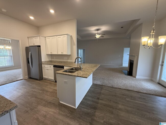 Building Photo - 414 Harless Ln