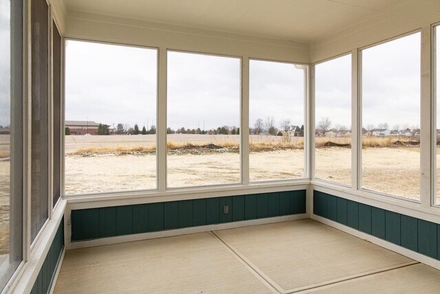 Screened porch leading to patio with hot tub hook up - 1629 Tupelo Dr