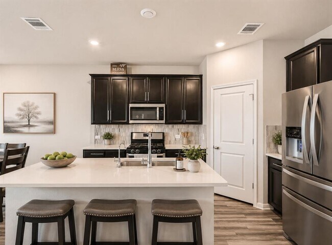 Building Photo - 1416 Deering Run