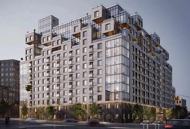 Building Photo - 260 Gold St