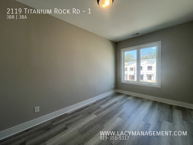 Building Photo - 2119 Titanium Rock Rd