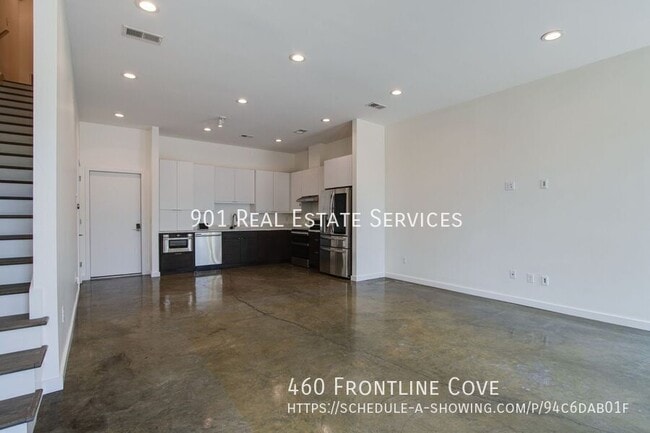 Building Photo - 460 Frontline Cove