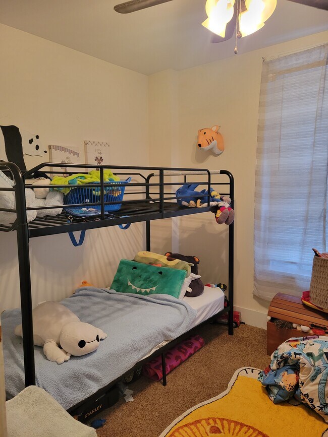 2232 Perkiomen Ave 2232 Perkiomen Ave Mount Penn PA 19606 Apartment