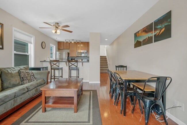 Building Photo - Price Reduced on this awesome Frisco Townhome! Garage! Great Natural Light! Views! Updates throug...