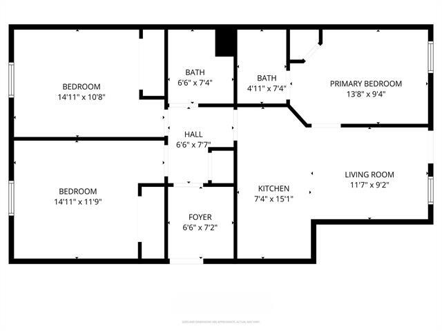 Building Photo - 8708 Ronnie St