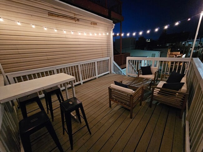 Building Photo - 3208 O'Donnell St