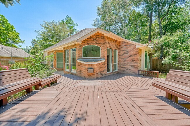 Building Photo - 38 Tethered Vine Pl