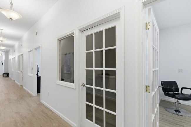 Building Photo - 4341 Park Heights Ave