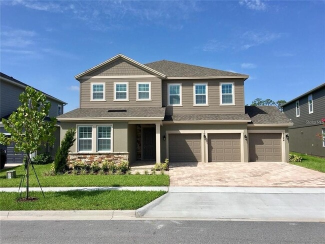 Primary Photo - 9124 Merlon Dr