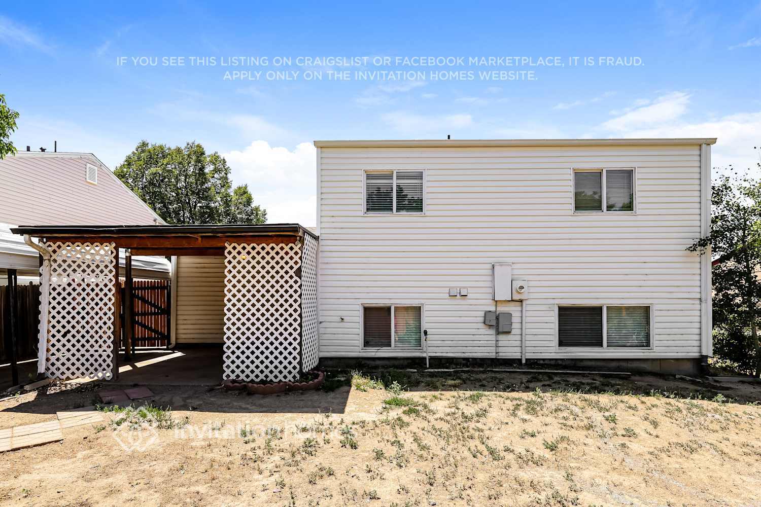 Building Photo - 20355 E Buchanan Dr