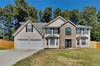 Building Photo - 3210 Mineral Ridge Ct