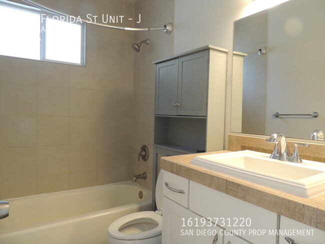 Building Photo - Charming North Park Condo - Your Urban Oas...