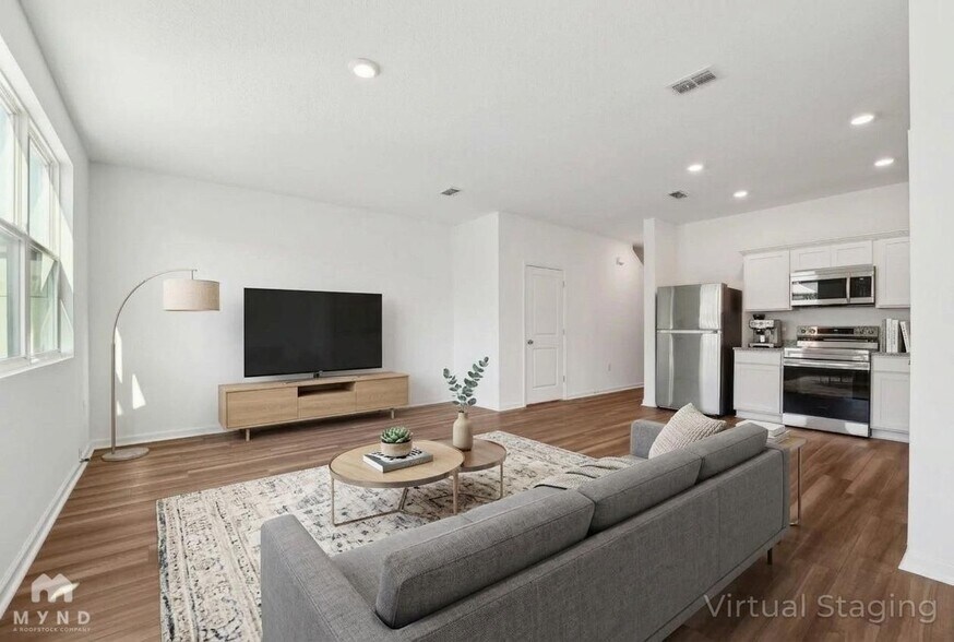 Building Photo - 3003 Fulong Dr