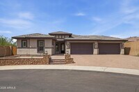 Building Photo - 3550 W Wildwood Dr