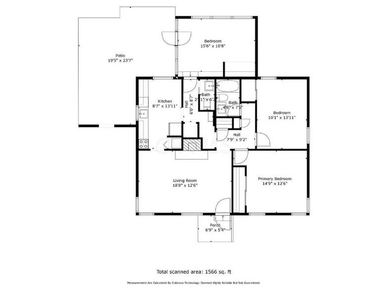 Building Photo - 59 N Ashburton Rd