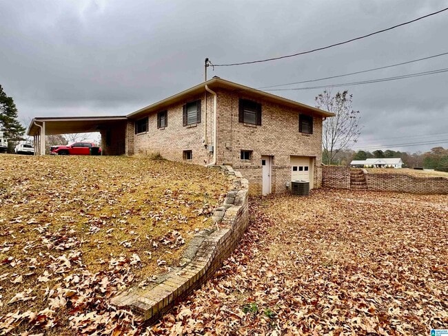 Building Photo - 173 Co Rd 1154