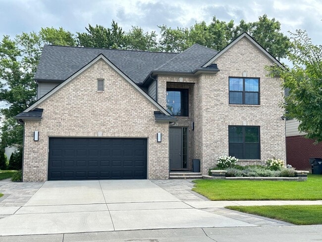Primary Photo - 1578 Garden Park Dr