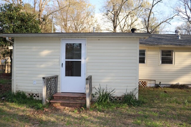 Building Photo - Blanchard Property for Rent