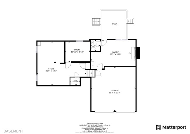 Building Photo - Remodeled 4 Bedroom Home in Overland Park!