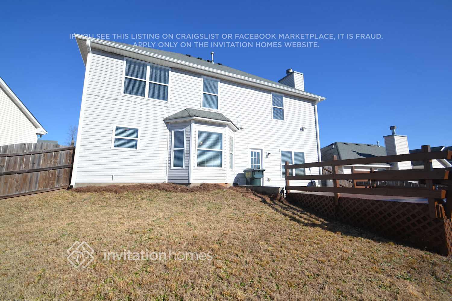 Building Photo - 4283 Arabian Way SW