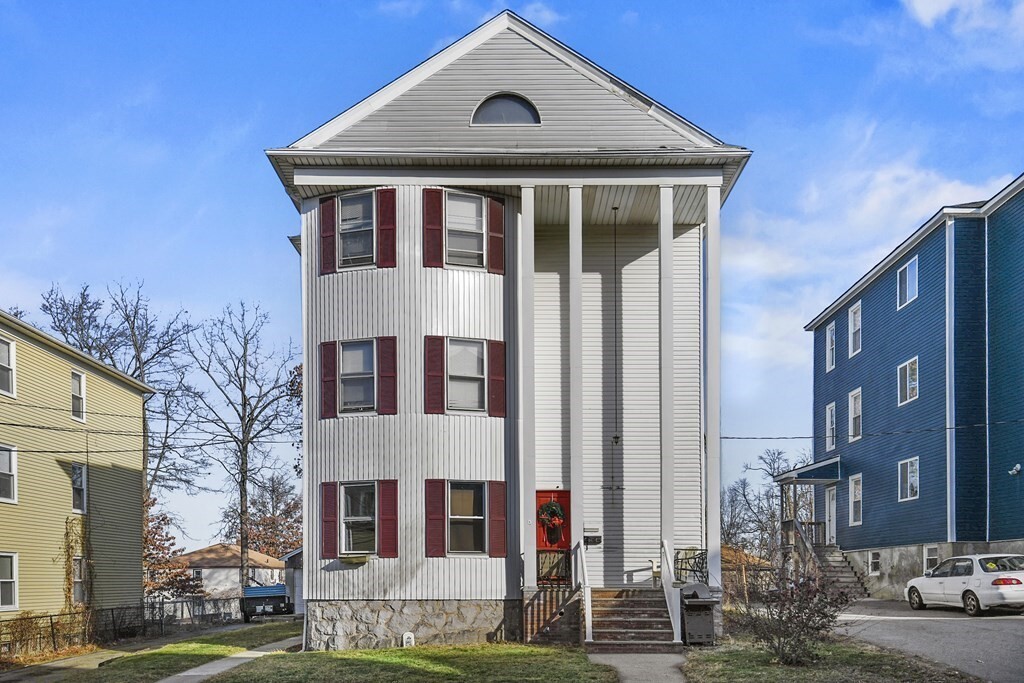 Building Photo - 23 King Philip Rd