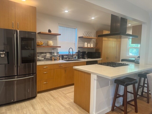 Kitchen angel 1 - 4050 Davana Rd
