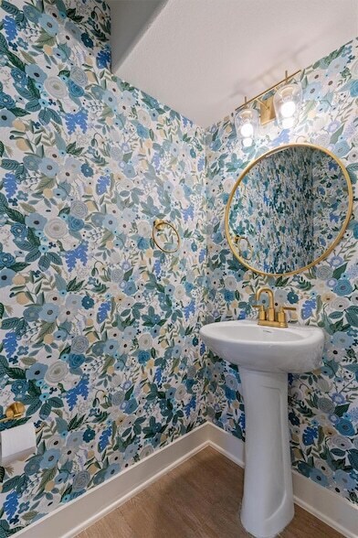 Building Photo - 8707 Alderman Dr.