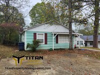 Building Photo - 2 bed Duplex