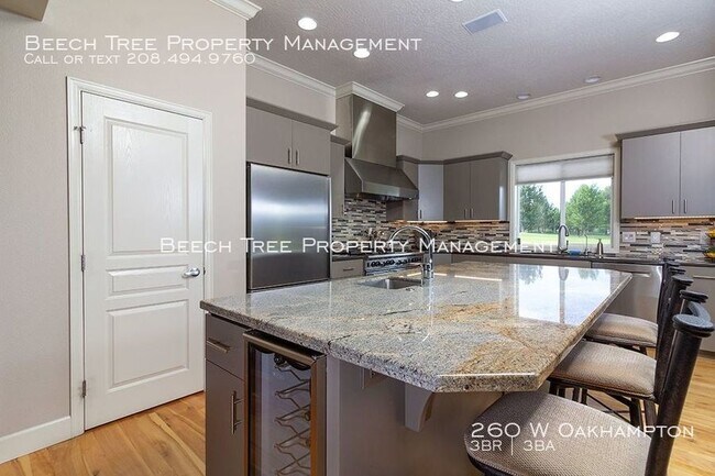 Building Photo - Gorgeous Home in Eagle