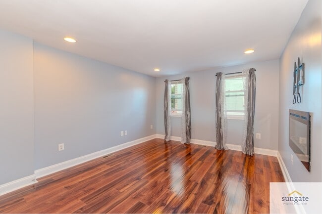 Building Photo - 2343 McElderry St