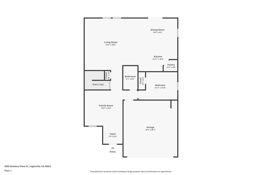 Building Photo - 3695 Place Dr