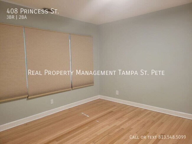Building Photo - 408 Princess St