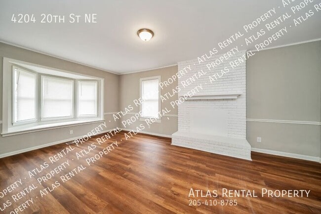 Building Photo - 4204 20th St NE