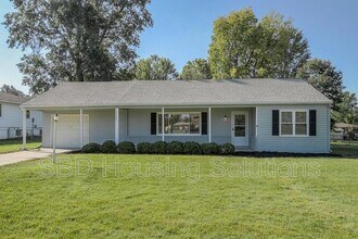 Building Photo - 17205 E R D Mize Rd